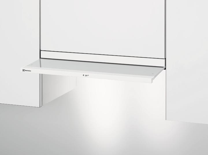 Produktbild Electrolux DAGL5545WE (Inselhaube)