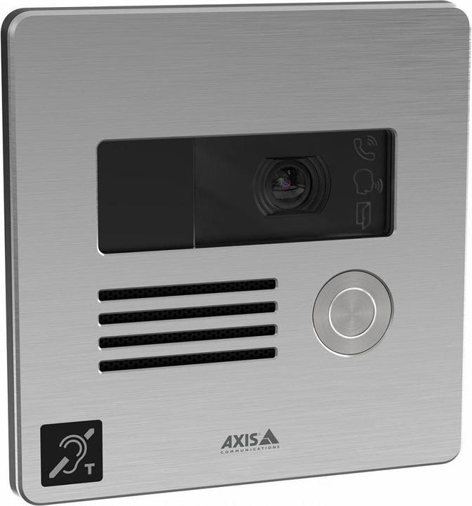 Immagine prodotto Axis Modulo I/O TI8904 Loop a induzione