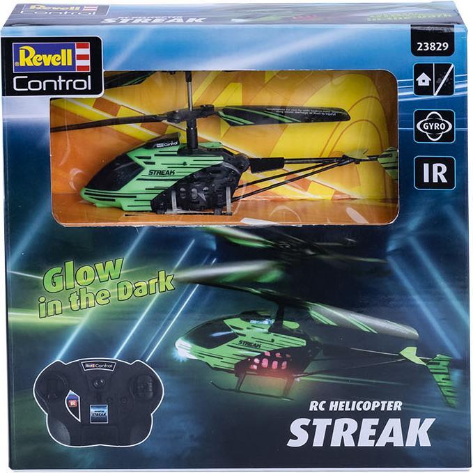 Produktbild Revell Streak
