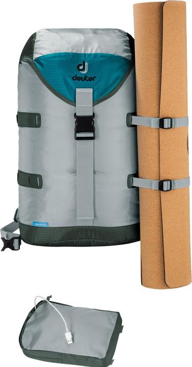 Immagine prodotto Deuter Lake Placid (27 l)