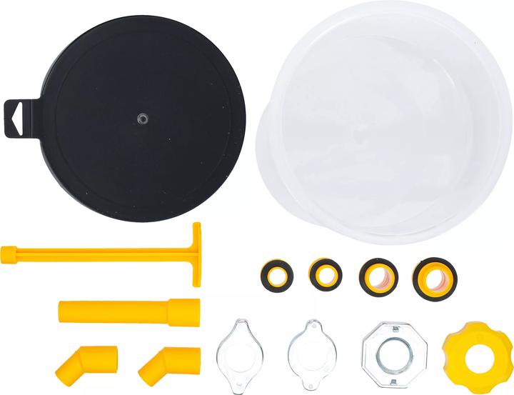 Produktbild BGS Kühlflüssigkeit-Einfülltrichter-Satz