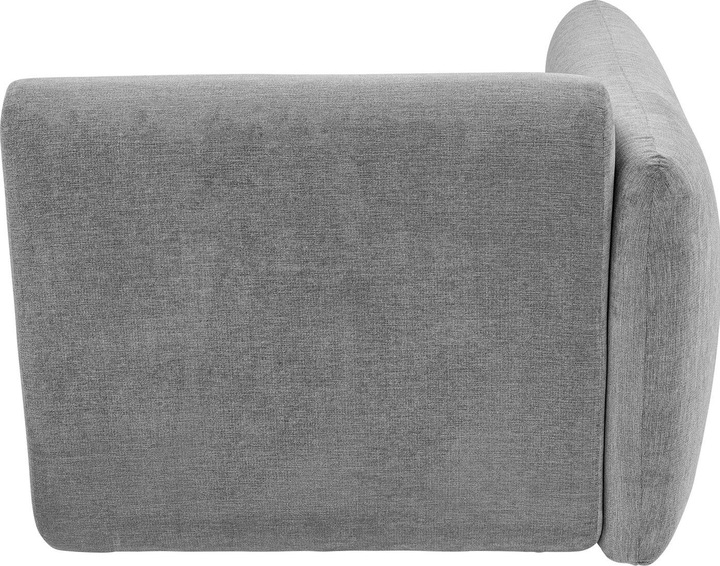 Image du produit Kare Design Lucca Coin Final Elements Gauche Gris 89cm