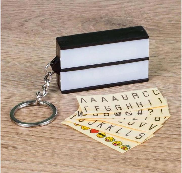 Immagine prodotto TOP Mini Message Box