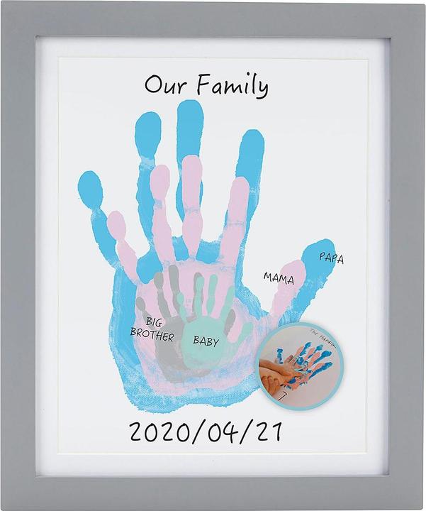 Image du produit Pearhead Famille de cadres