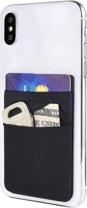 Produktbild Cbx Handy Kreditkartenhalterung selbstklebend