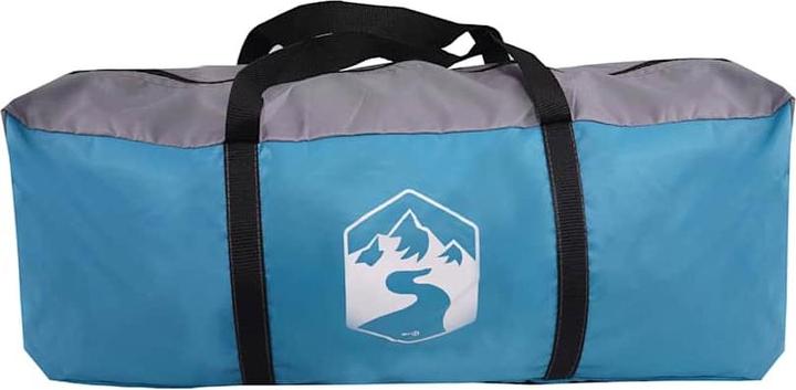 Produktbild vidaXL Autozelt (13.70 kg, 4 Personen)