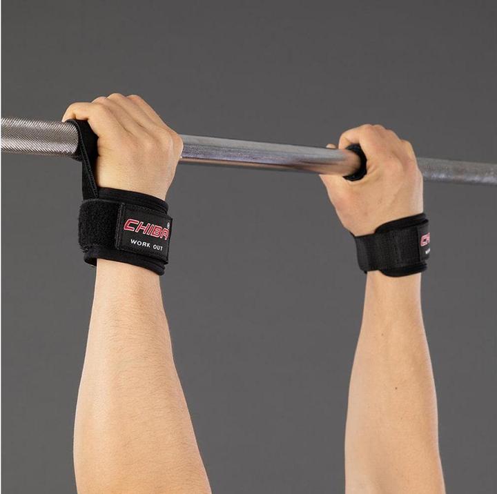 Produktbild Chiba Strongman Power Lifter (One Size)