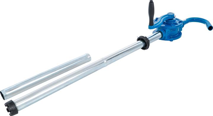 Produktbild BGS Kurbel-Fasspumpe