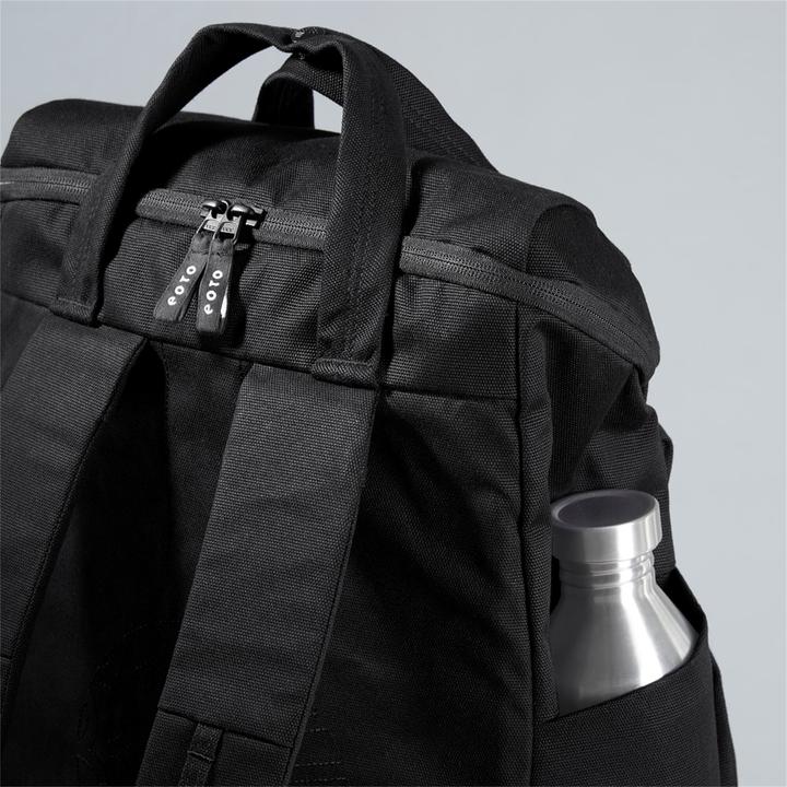 Produktbild Eoto Rucksack FIRE FLAME:OUS Daypack, nachhaltig, 26 L (26 l)