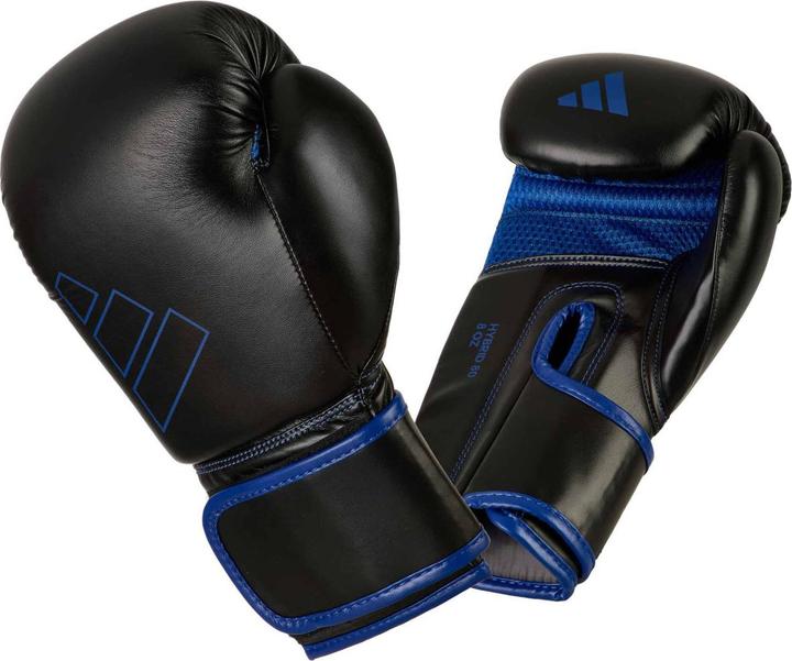 Produktbild adidas Hybrid 80 Boxhandschuhe (14 OZ, One Size)