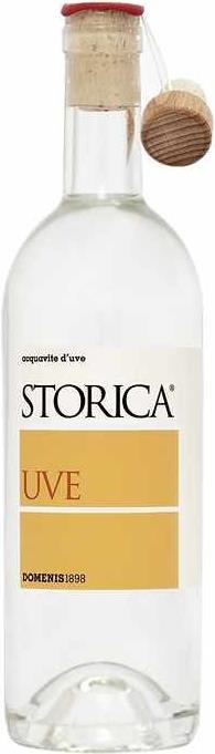 Produktbild Domenis1898 Aquavit Storica d'Uve 42%