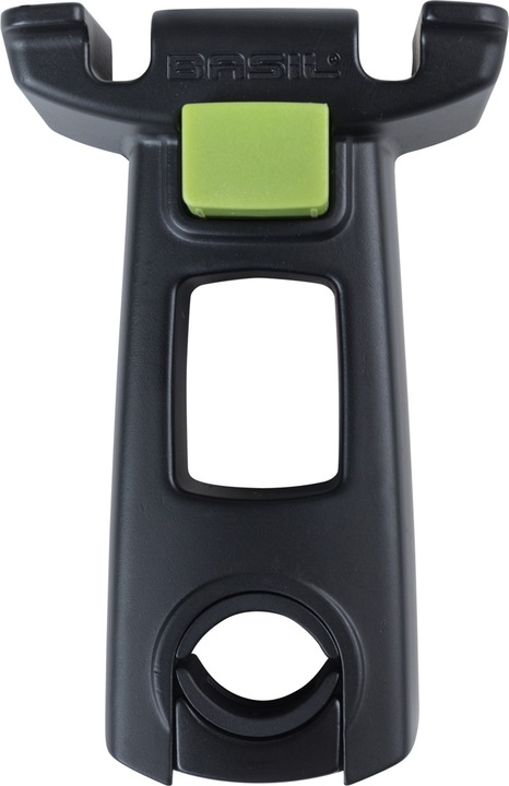 Actual product image Basil Ahead stemholder KF, black