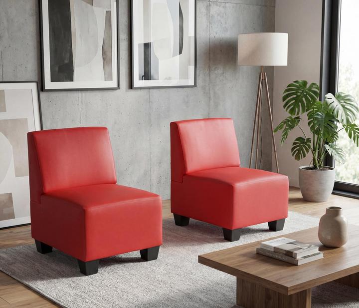 Produktbild JOHN316 Sofa (2-Sitzer)