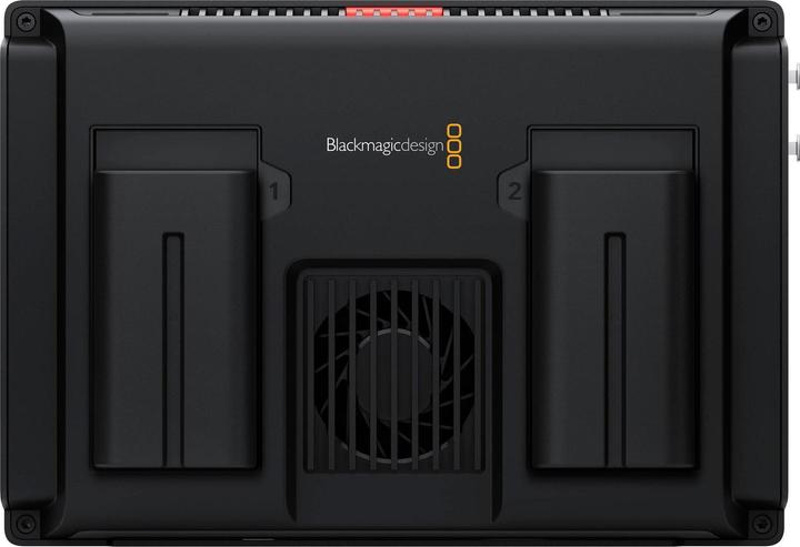Produktbild Blackmagic Video Assist 7 3G (7", Full HD)