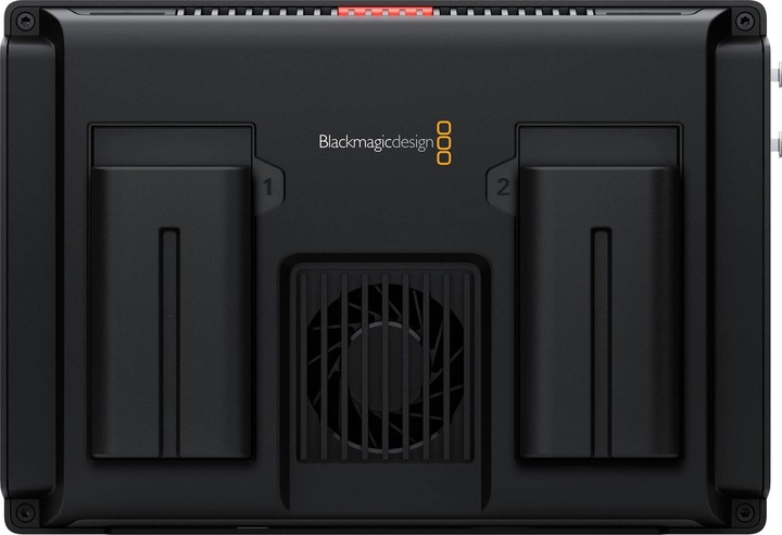 Actual product image Blackmagic Video Assist 7 3G (7", Full HD)