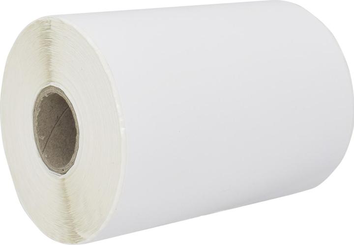 Actual product image Neutral DYMO LABELS 104x159MM WHITE S0904980 220pcs 4XL