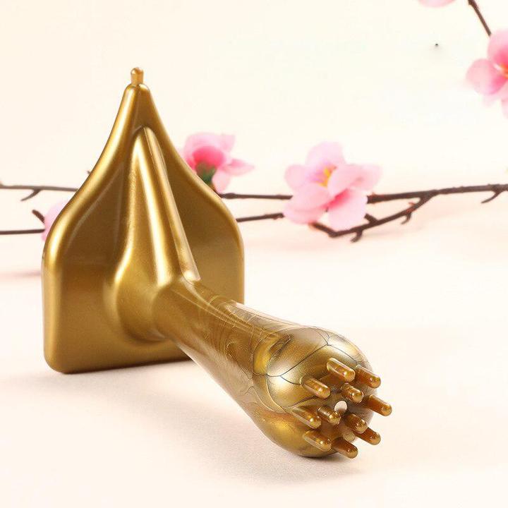 Produktbild JTI Massagegerät mit Magneten