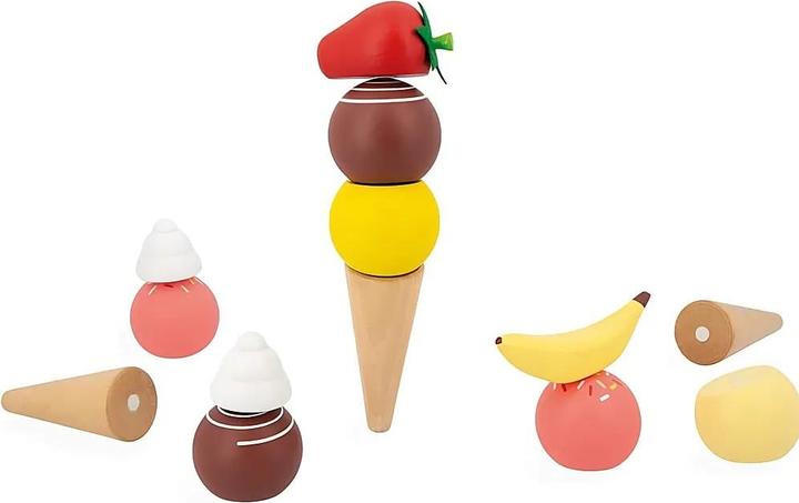 Produktbild Sophie la girafe Eisstand