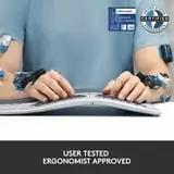 Produktbild Logitech Ergo K860 (Deutschland, Kabellos)