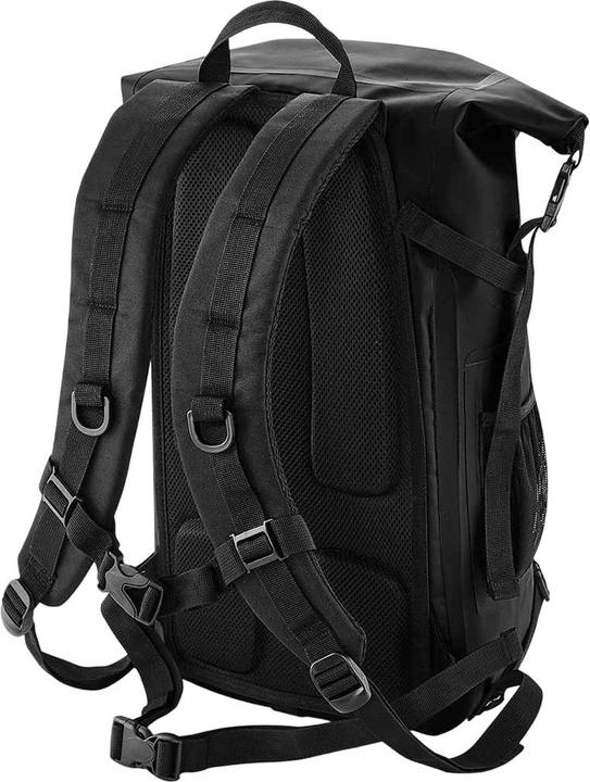Produktbild Quadral Rucksack SLX Wasserfest 25L (25 l)