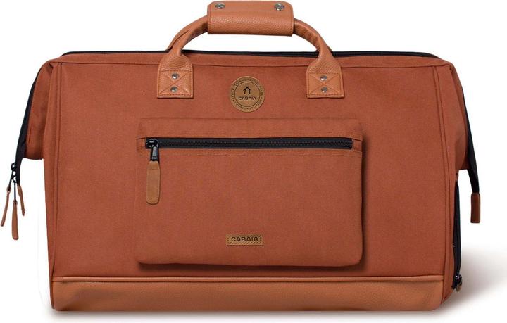 Immagine prodotto Cabaia Adventurer Essentials Duffle Bag (20 l)