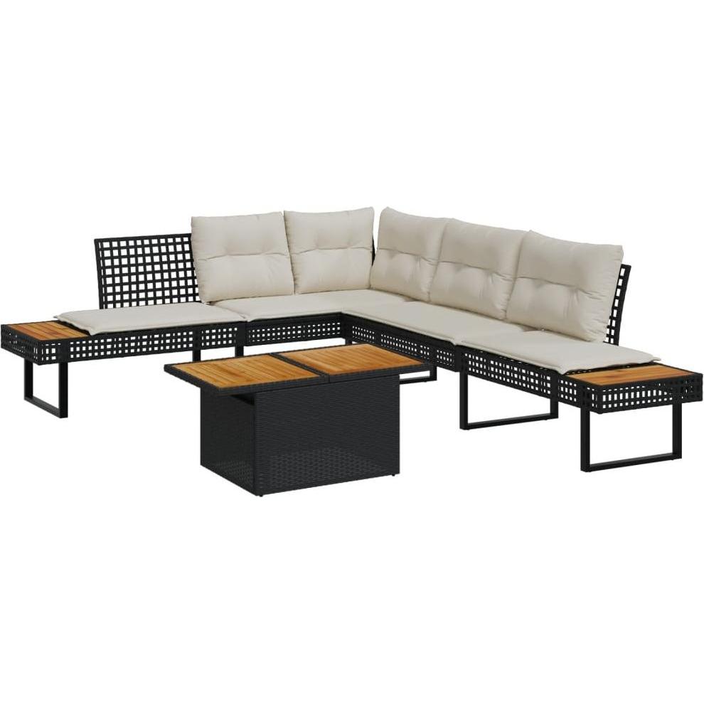 VidaXL, Gartenlounge, Astral Springs