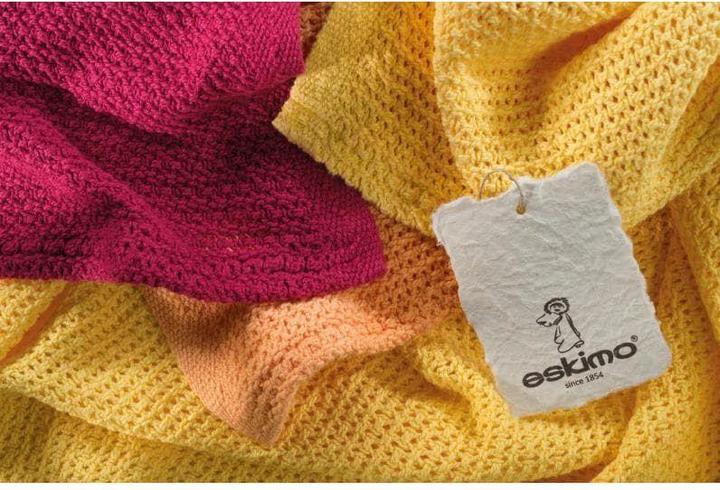 Image du produit Eskimo Rêve d'été (150 x 210 cm)