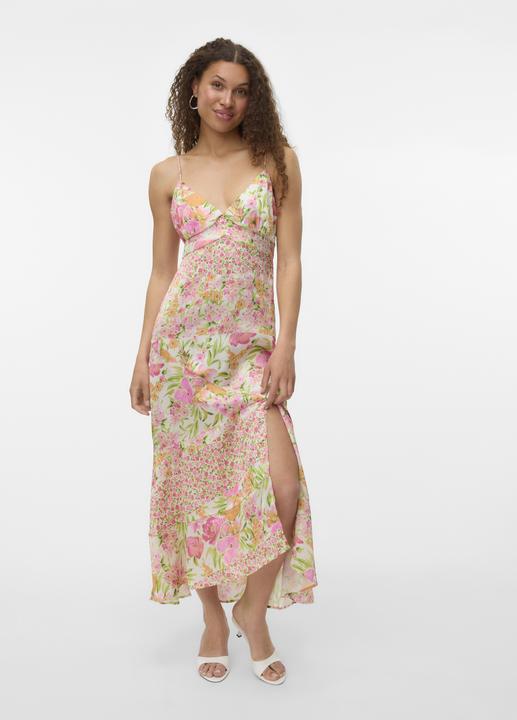 Produktbild Vero Moda VMALTHEA Langes Kleid Kleid (S)