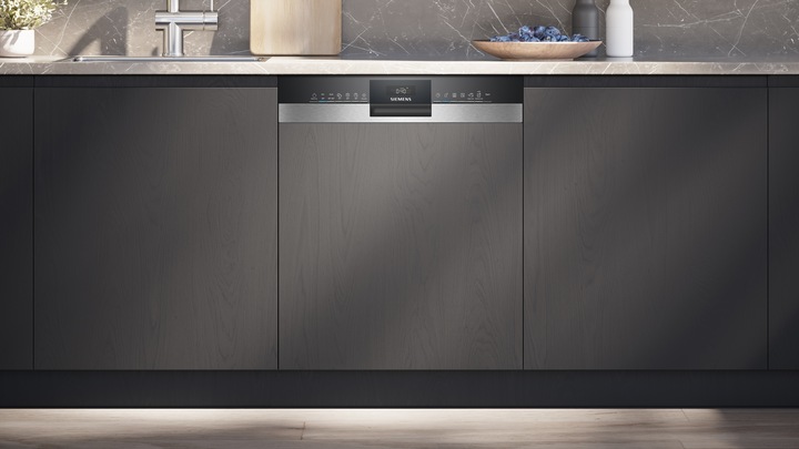 Image du produit Siemens iQ300 SN53HS01AE