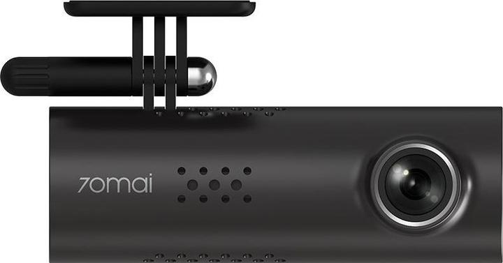 Actual product image 70mai Dash Cam 3 (Built-in microphone, Full HD)