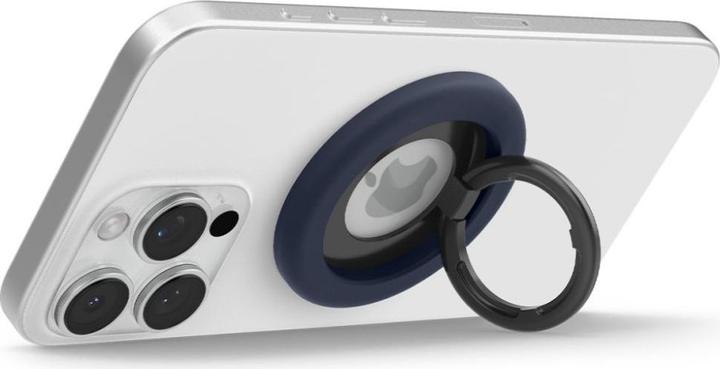 Immagine prodotto Spigen - Phone Ring Nano Pop MagSafe - Blueberry Navy