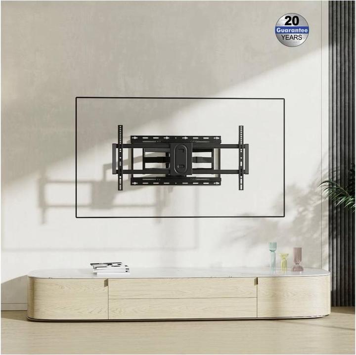 Image du produit myWall Support TV HP 43 (100", 80 kg)
