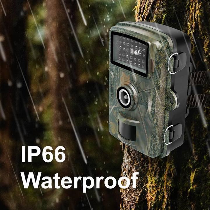 Actual product image LogiLink Game camera