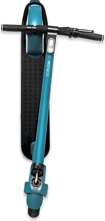 Actual product image SoFlow SO ONE Pro Gen1 (20 km/h, 65 km, 500 W)