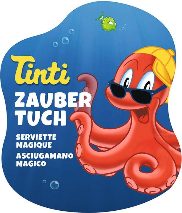 Actual product image Tinti Magic cloth (29 g)