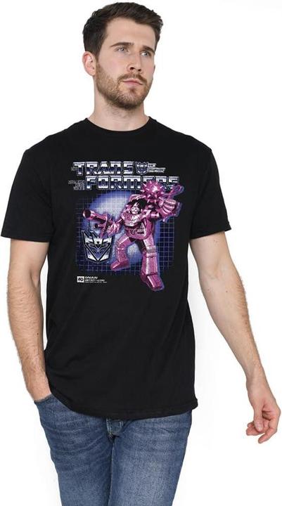Immagine prodotto Transformers TShirt 40 (XL)