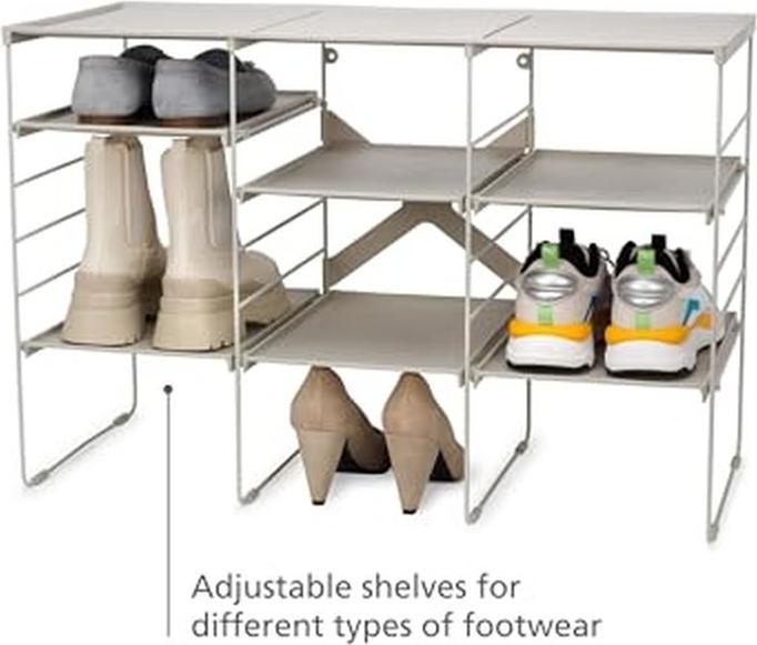 Produktbild Joseph Joseph Mario (75.80 x 35 x 51.20 cm)