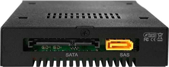 Produktbild Icy Dock Wechselrahmen 2.5" MB-991IK-B