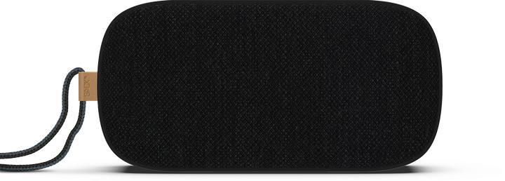 Actual product image SackIT Go 300 Portable Stereo Speaker Black 3 W (16 h, Battery operated)