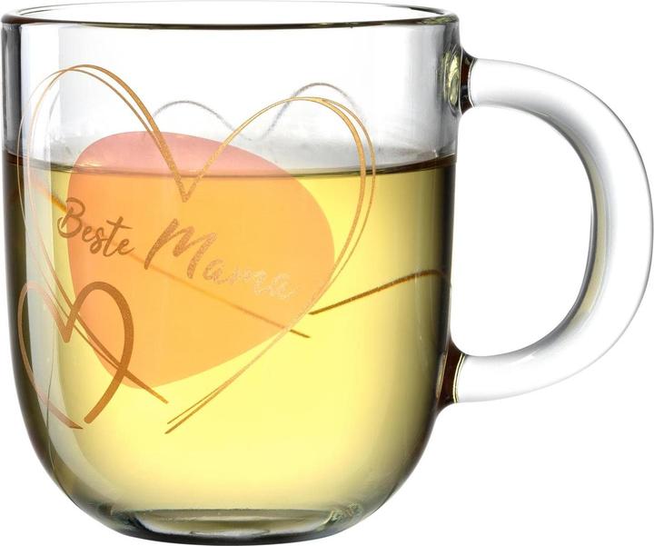 Actual product image Leonardo Best mum (400 ml, 1x)