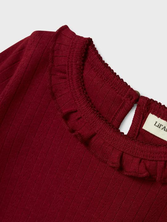 Immagine prodotto Name it Slim Fit Oberteil mit langen Ärmeln (92)