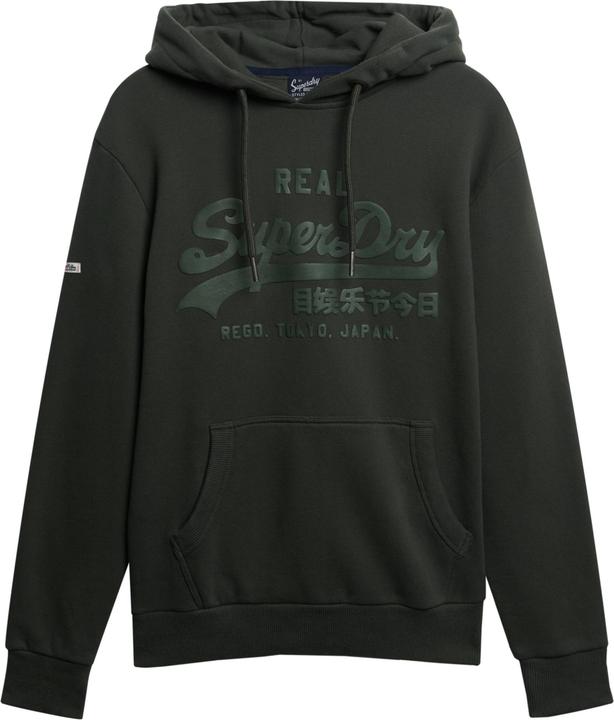 Produktbild Superdry Vintage Logo Tonal (M)