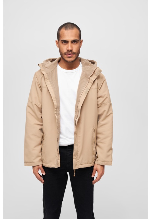Produktbild Brandit Windbreaker Frontzip (XL)