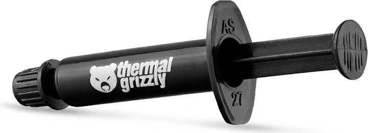 Actual product image Thermal Grizzly Kryonaut (12.50 W/m K, 1 g)