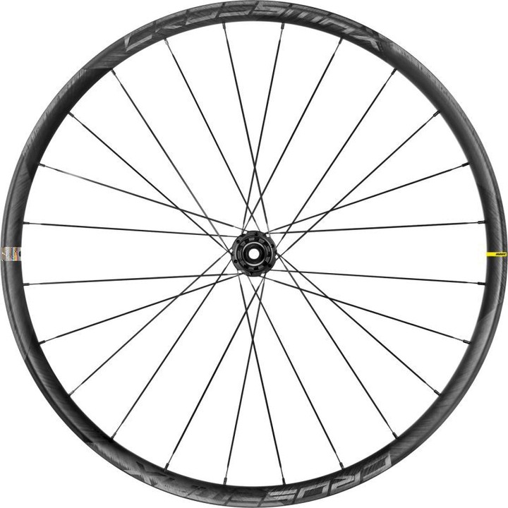 Produktbild Mavic Crossmax SL Ultimate 25 29 | 12 x 148 mm Boost | 6 Trous (Laufradsatz, 29")