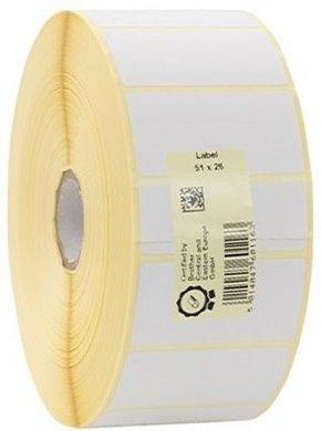 Produktbild Brother Label 51x26 (5.10 cm)