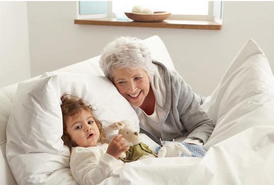 Actual product image Dormisette Mite-proof protective cover for duvets or pillows (Duvet cover, 200 x 210 cm)