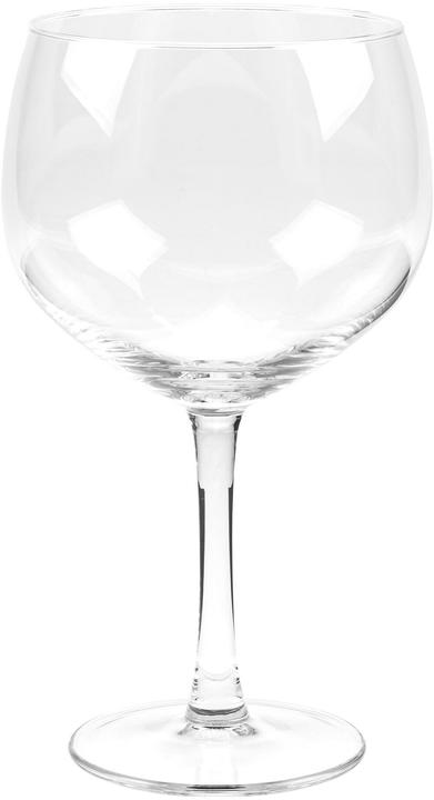 Immagine prodotto Fs-Star Set di bicchieri da cocktail (6.50 dl, 1 x, Bicchieri di gin)