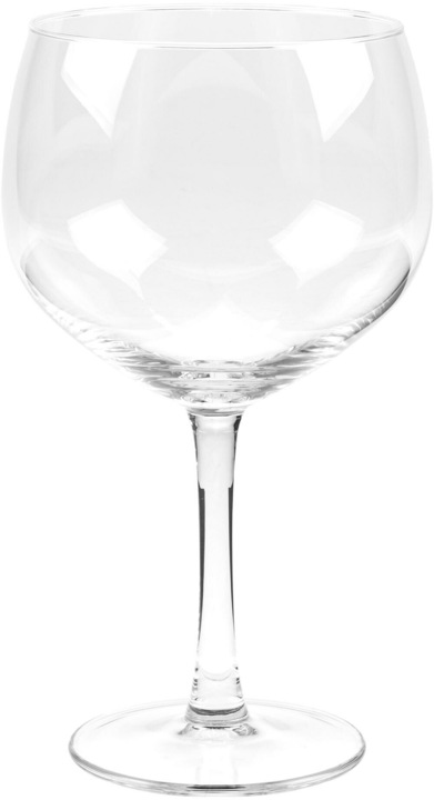 Immagine prodotto Fs-Star Set di bicchieri da cocktail (6.50 dl, 1 x, Bicchieri di gin)