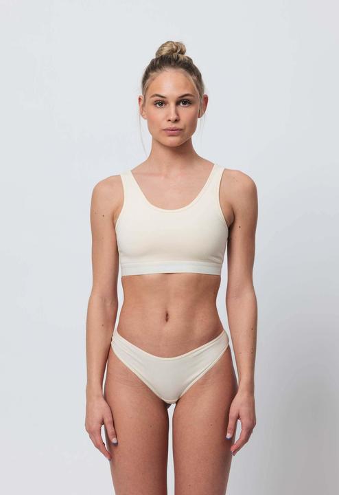 Produktbild Snocks Brazilian Slips (XS, 3er Pack)